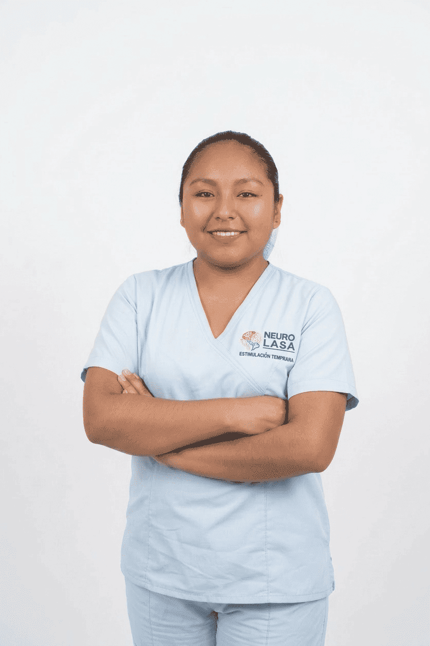 Lourdes Verónica Ramírez Riofrio