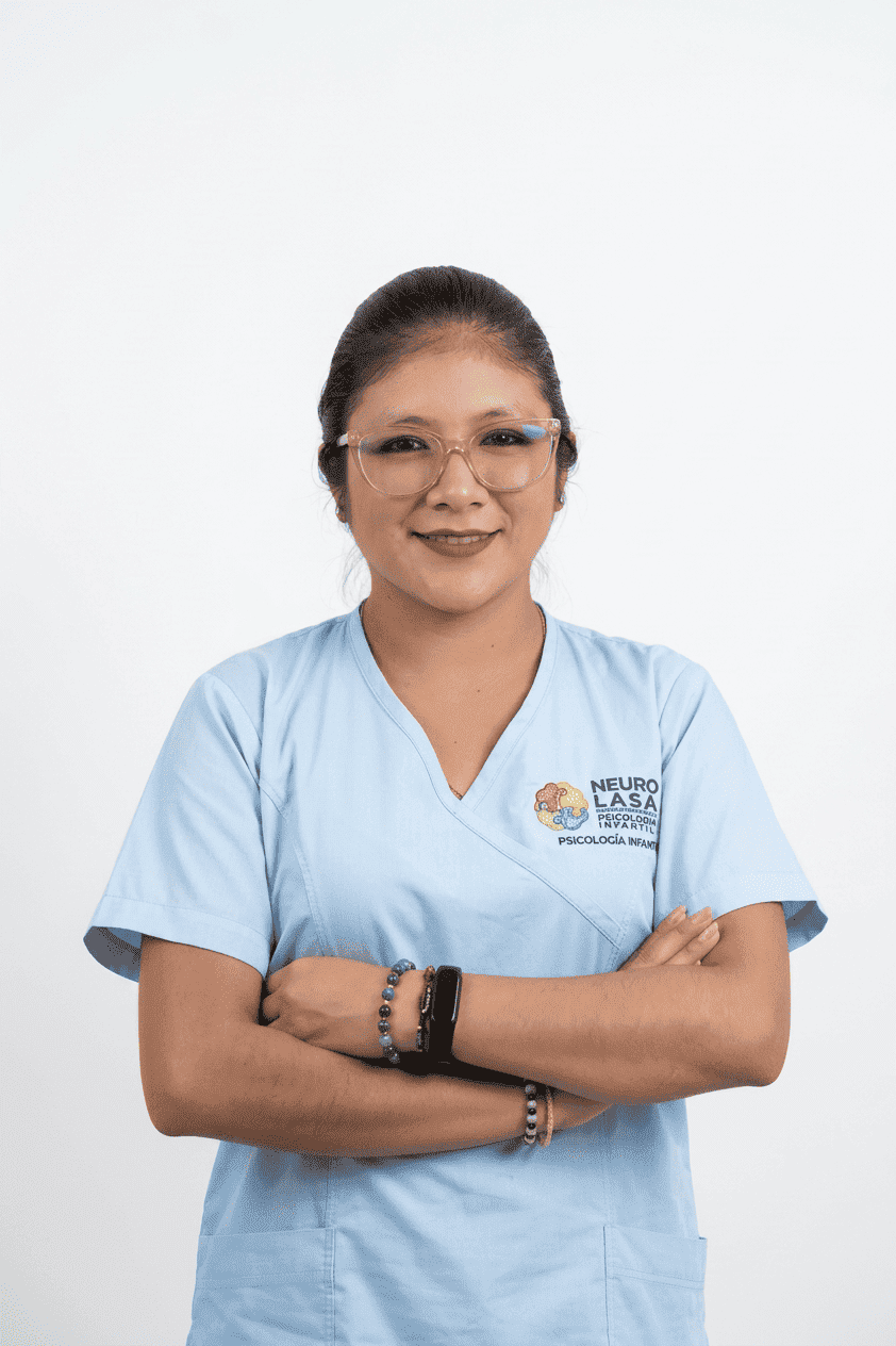 Yanira Soraya Girón Pacherres